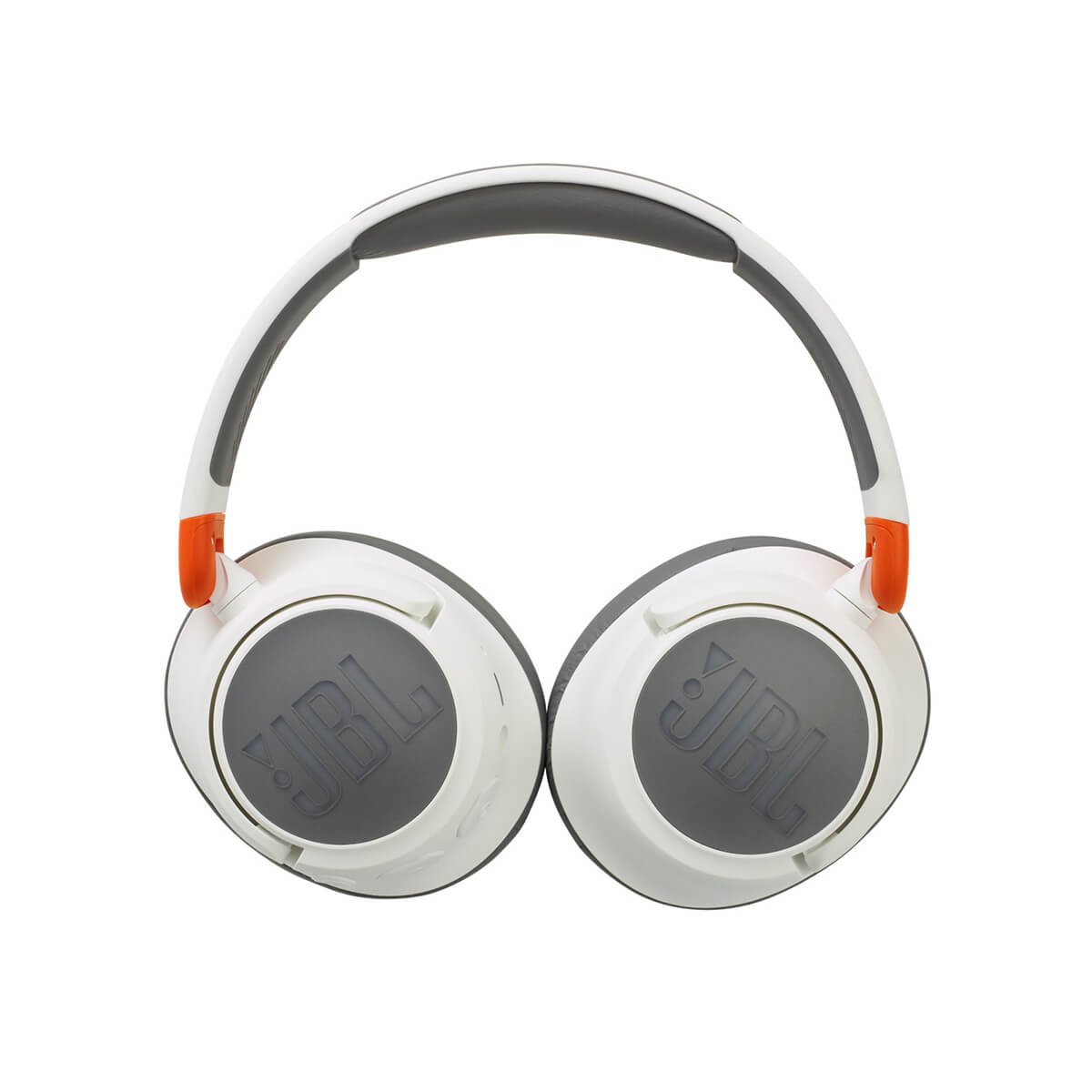 Dječje slušalice JBL JR460NC Bluetooth, bežične, bijele-3