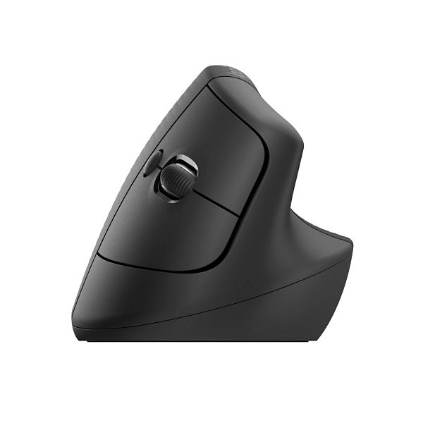 Miš LOGITECH Mouse Lift for Business, graphite OEM-24