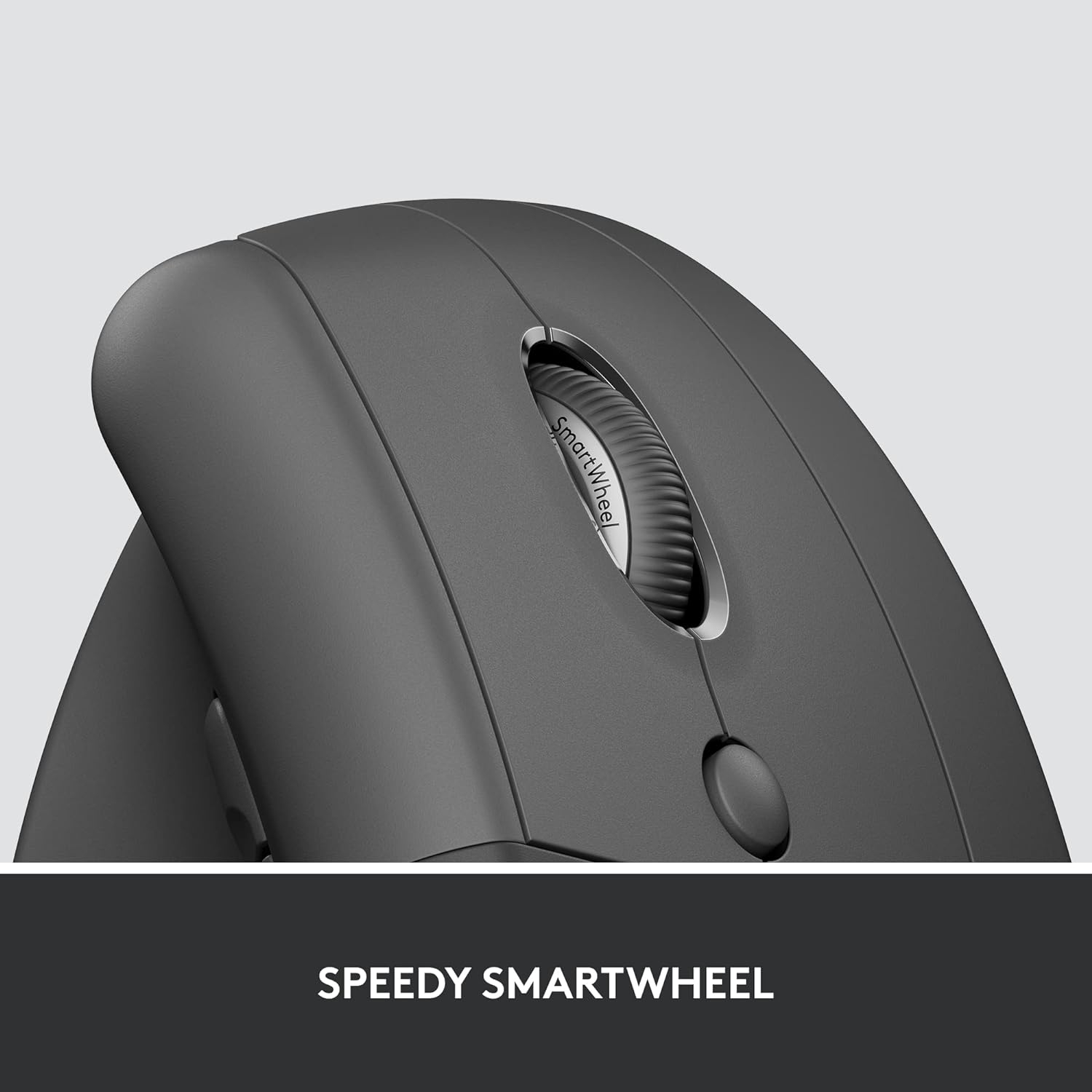 Miš LOGITECH Mouse Lift for Business, graphite OEM-0