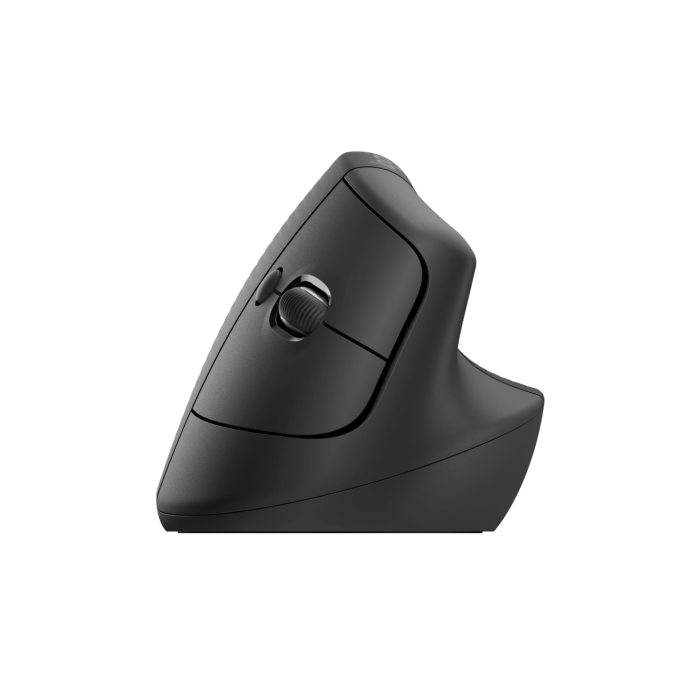 Miš LOGITECH Mouse Lift for Business, graphite OEM-15