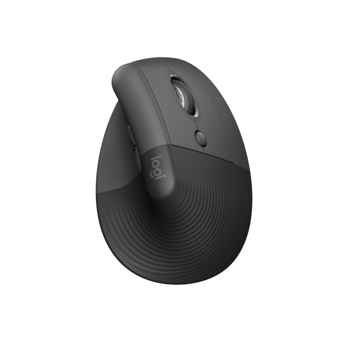 Miš LOGITECH Mouse Lift for Business, graphite OEM-13