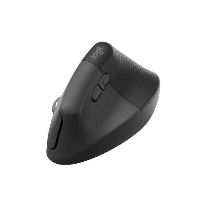 Miš LOGITECH Mouse Lift for Business, graphite OEM-8