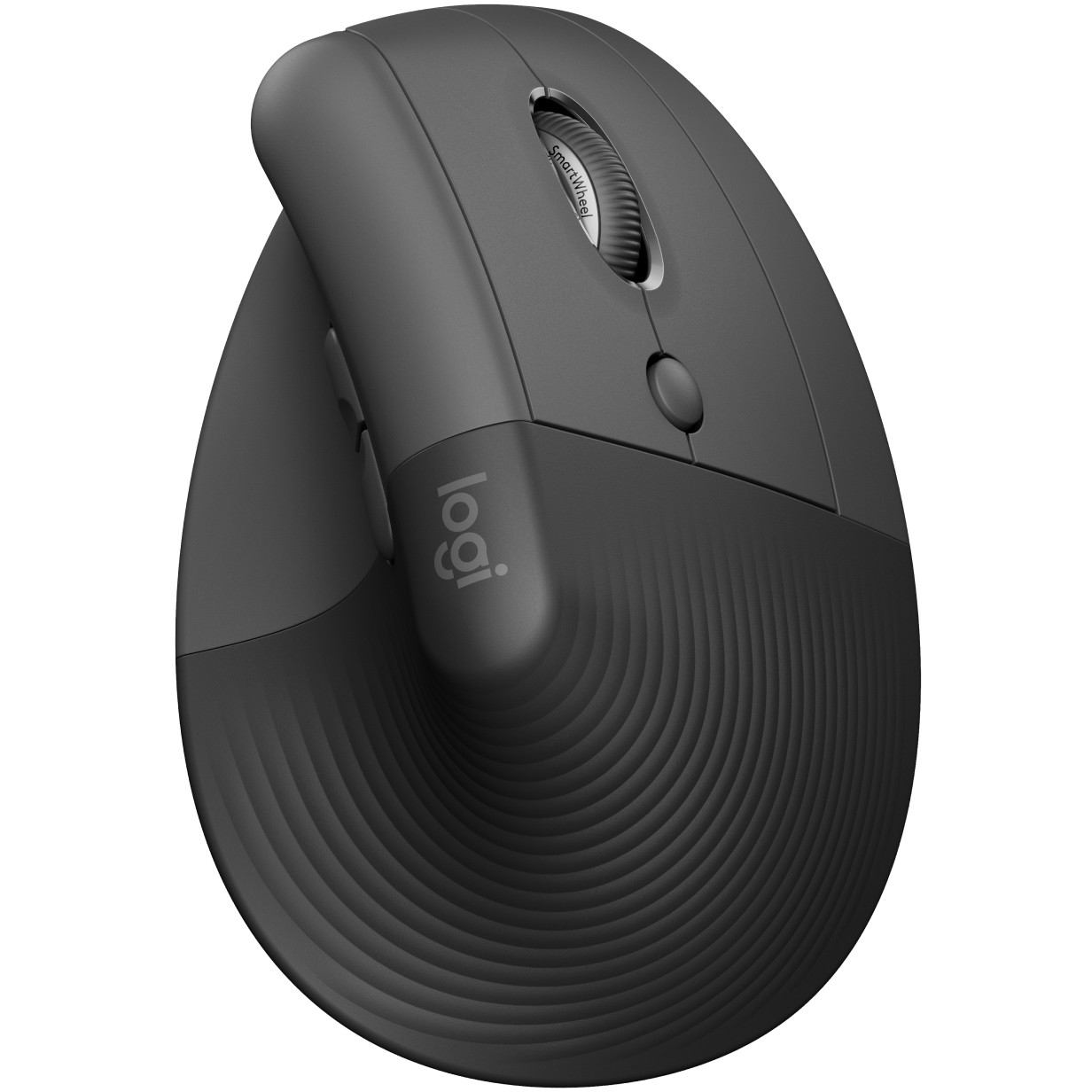 Miš LOGITECH Mouse Lift for Business, graphite OEM-17