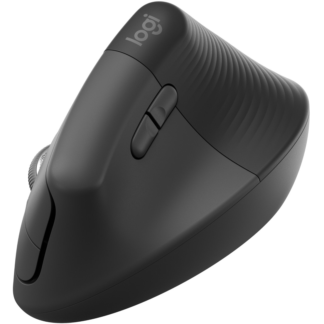 Miš LOGITECH Mouse Lift for Business, graphite OEM-18