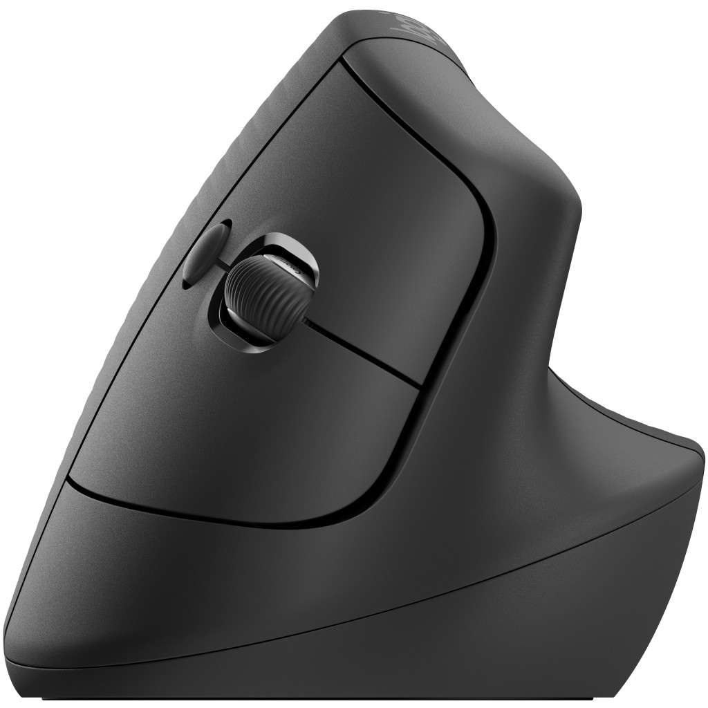 Miš LOGITECH Mouse Lift for Business, graphite OEM-21