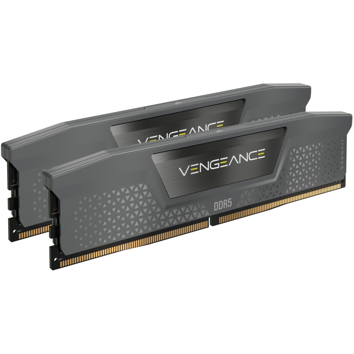 Corsair VENGEANCE 64GB (2x32GB) DDR5 5200MHz PC5-48000 CL40, 1.25V-3
