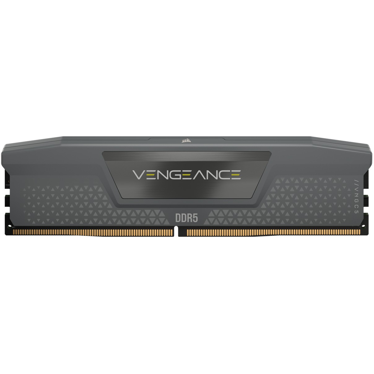 Corsair VENGEANCE 64GB (2x32GB) DDR5 5200MHz PC5-48000 CL40, 1.25V-4