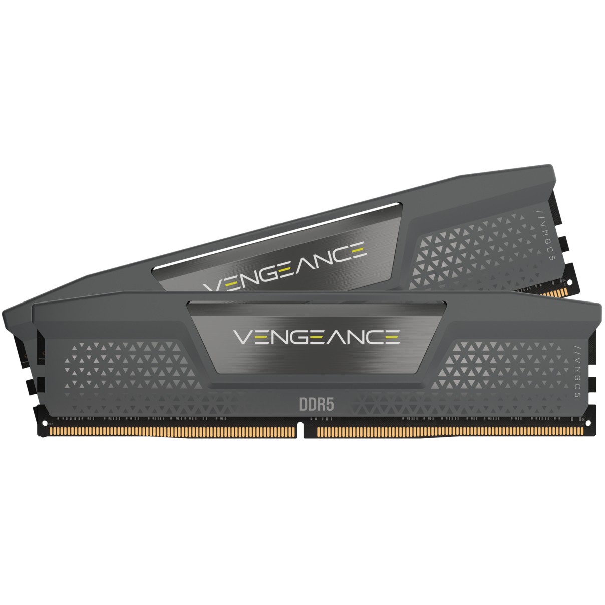 Corsair VENGEANCE 64GB (2x32GB) DDR5 5200MHz PC5-48000 CL40, 1.25V-8