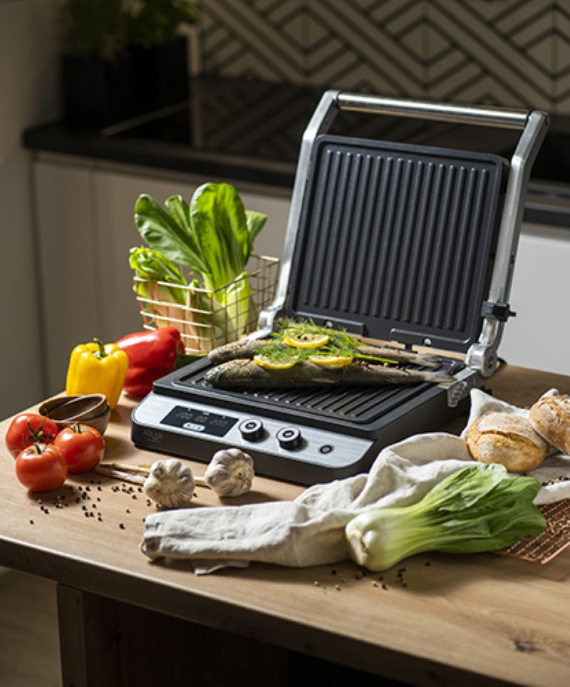 Električni grill ADLER AD 3059-1