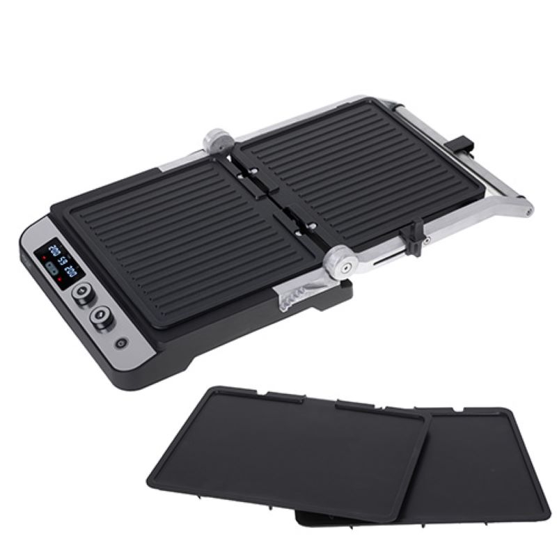Električni grill ADLER AD 3059-2