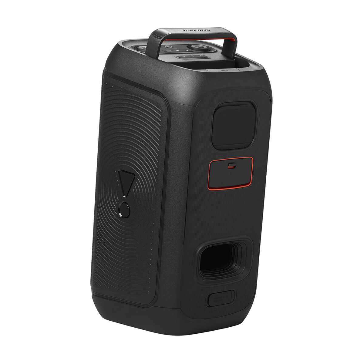 Party zvučnik JBL PartyBox Club 120 (160W, Bluetooth, RGB, USB, IPX4)-3