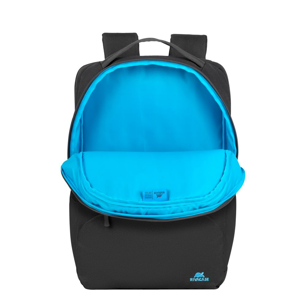 RivaCase backpack for 15.6" laptop 7764 black-7