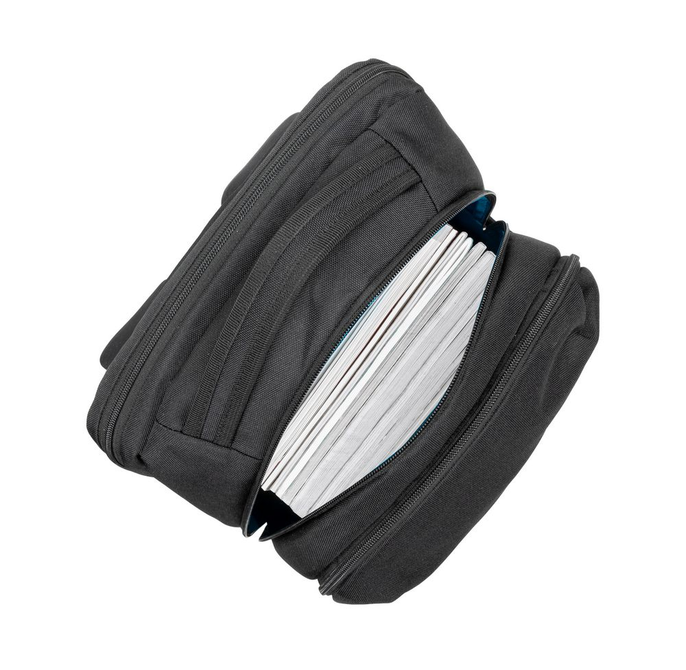 RivaCase backpack for 15.6" laptop 7764 black-12