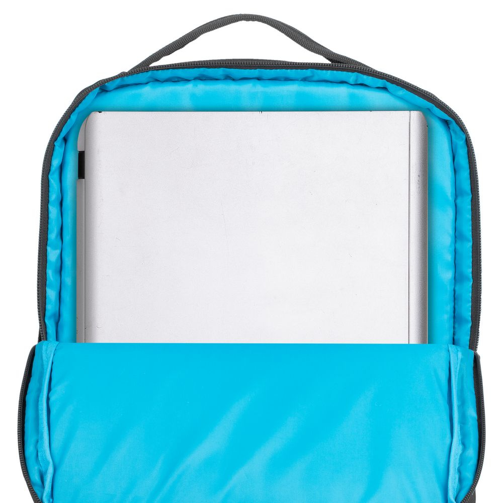 RivaCase backpack for 15.6" laptop 7764 black-10