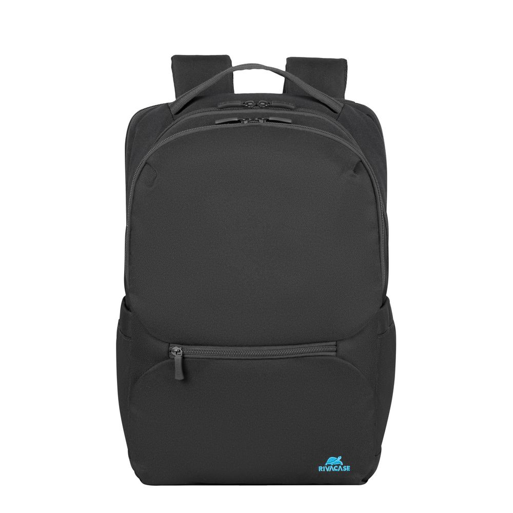 RivaCase backpack for 15.6" laptop 7764 black-11