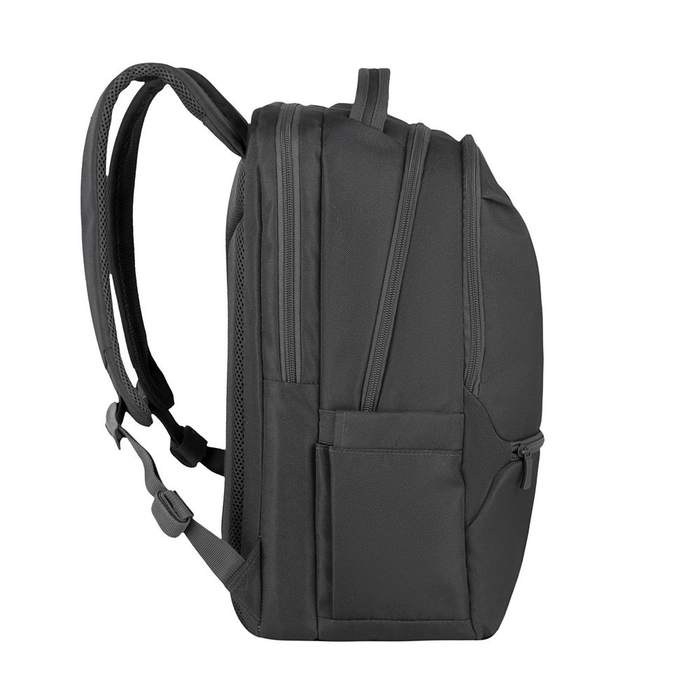 RivaCase backpack for 15.6" laptop 7764 black-9
