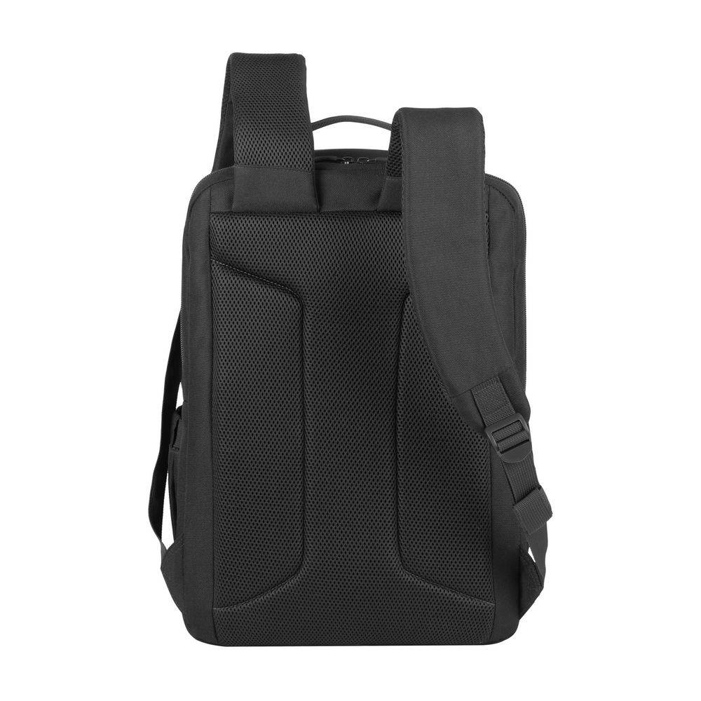 RivaCase backpack for 15.6" laptop 7764 black-2