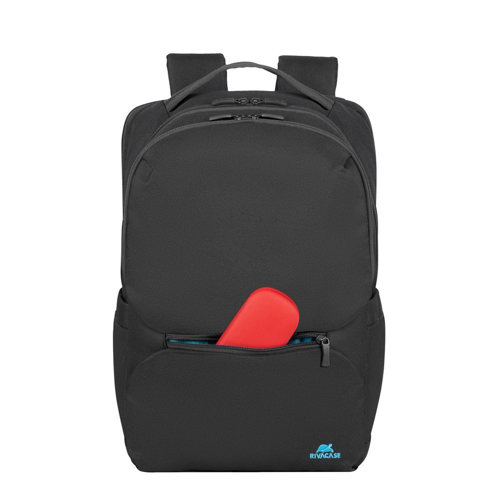 RivaCase backpack for 15.6" laptop 7764 black-3