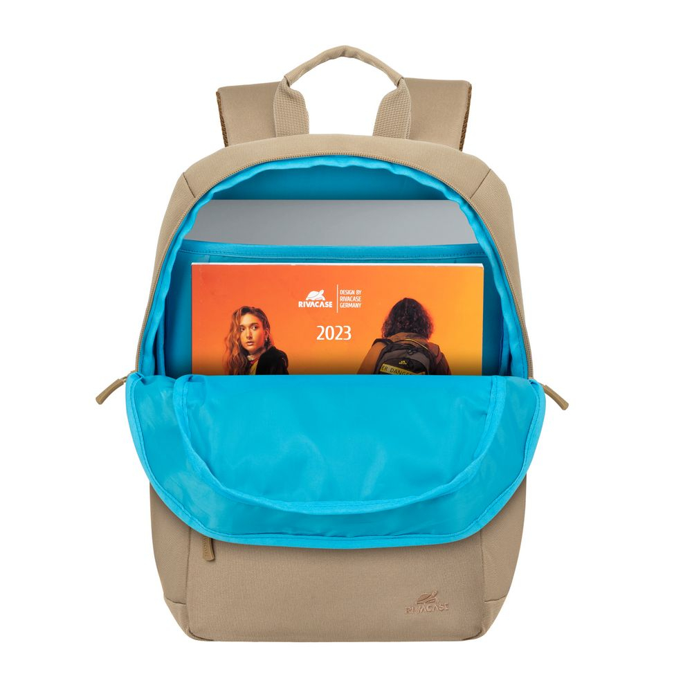 Ruksak RIVACASE 8264 za laptop 13.3-14" bež-8