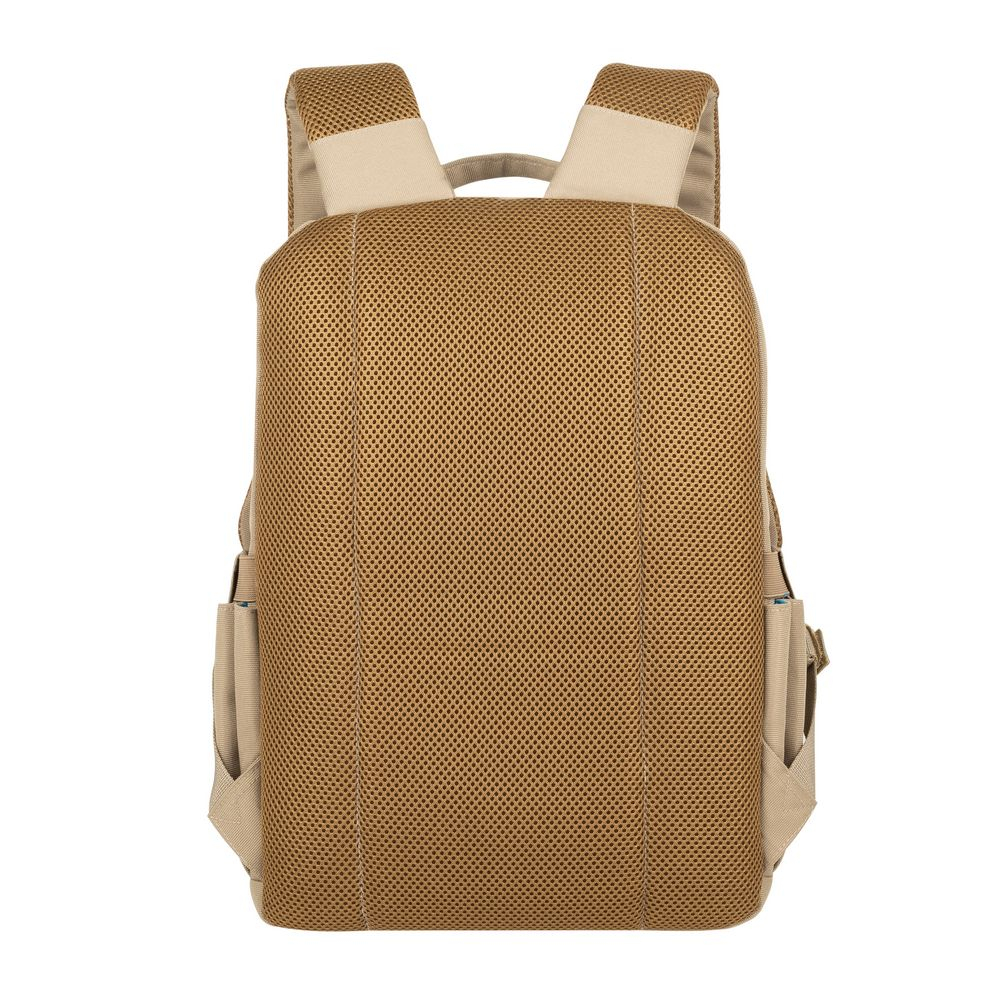 Ruksak RIVACASE 8264 za laptop 13.3-14" bež-3