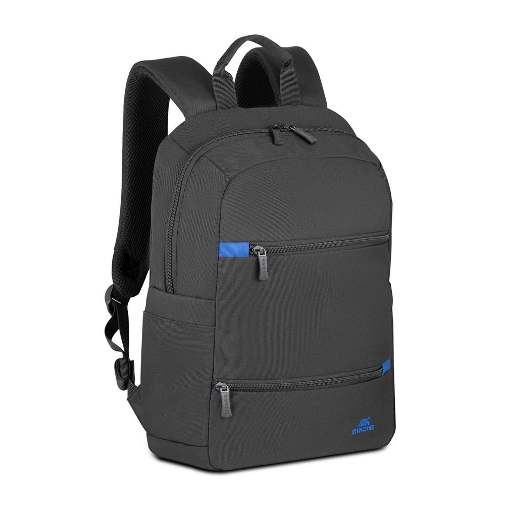 RivaCase backpack for 13.3-14" laptop 8264 black-1