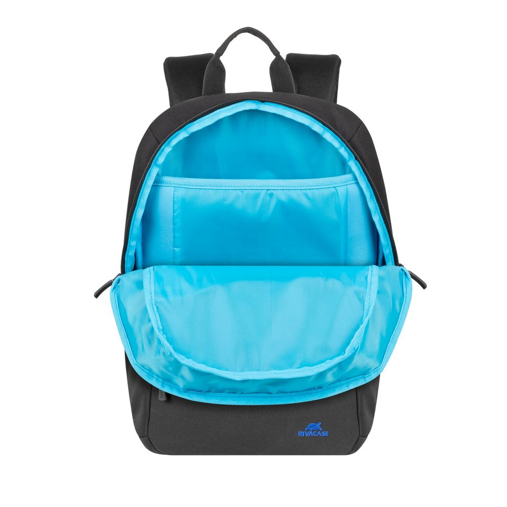 RivaCase backpack for 13.3-14" laptop 8264 black-4