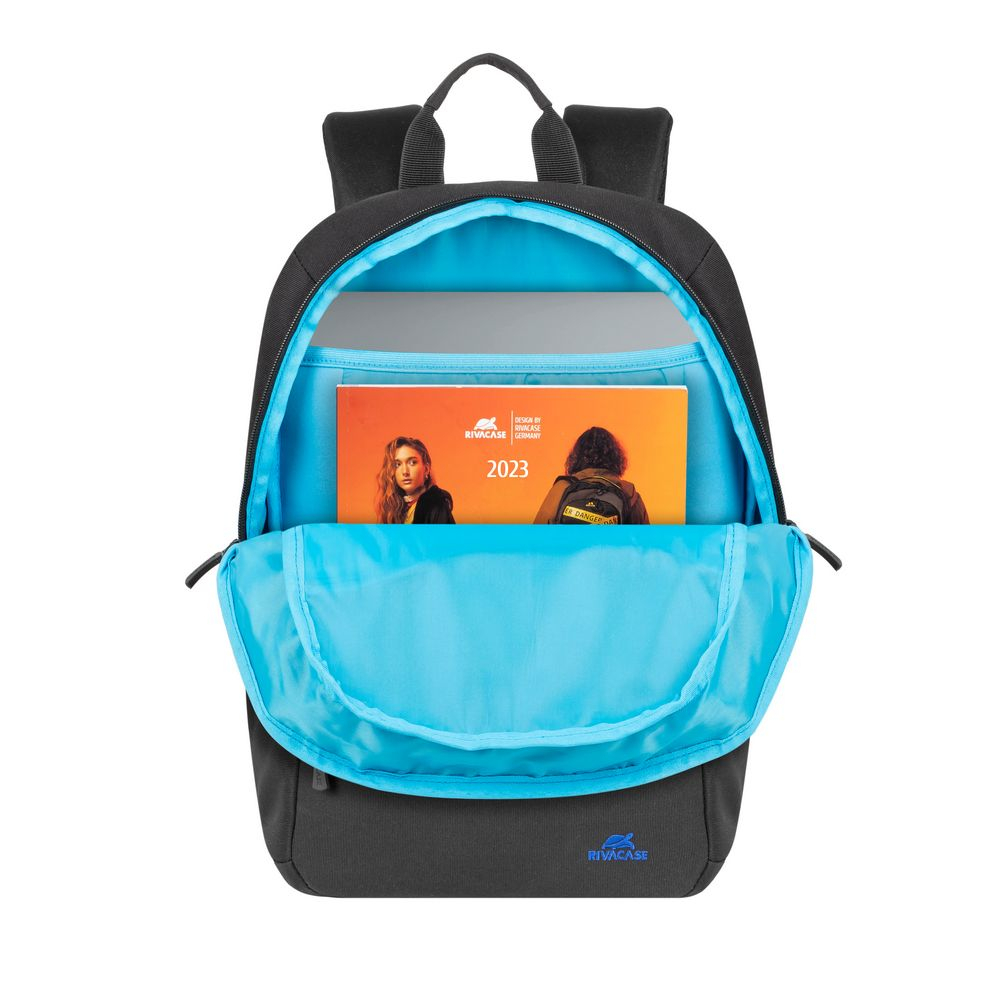 RivaCase backpack for 13.3-14" laptop 8264 black-8