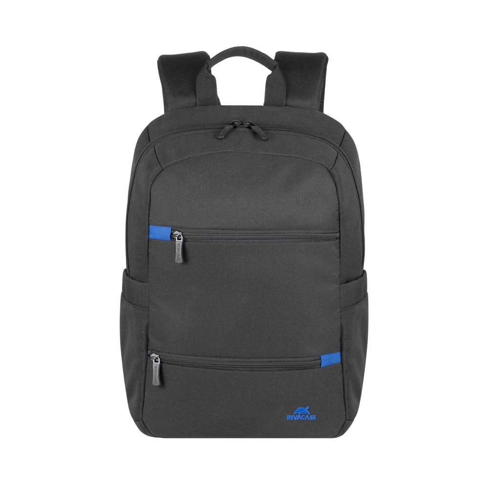 RivaCase backpack for 13.3-14" laptop 8264 black-7