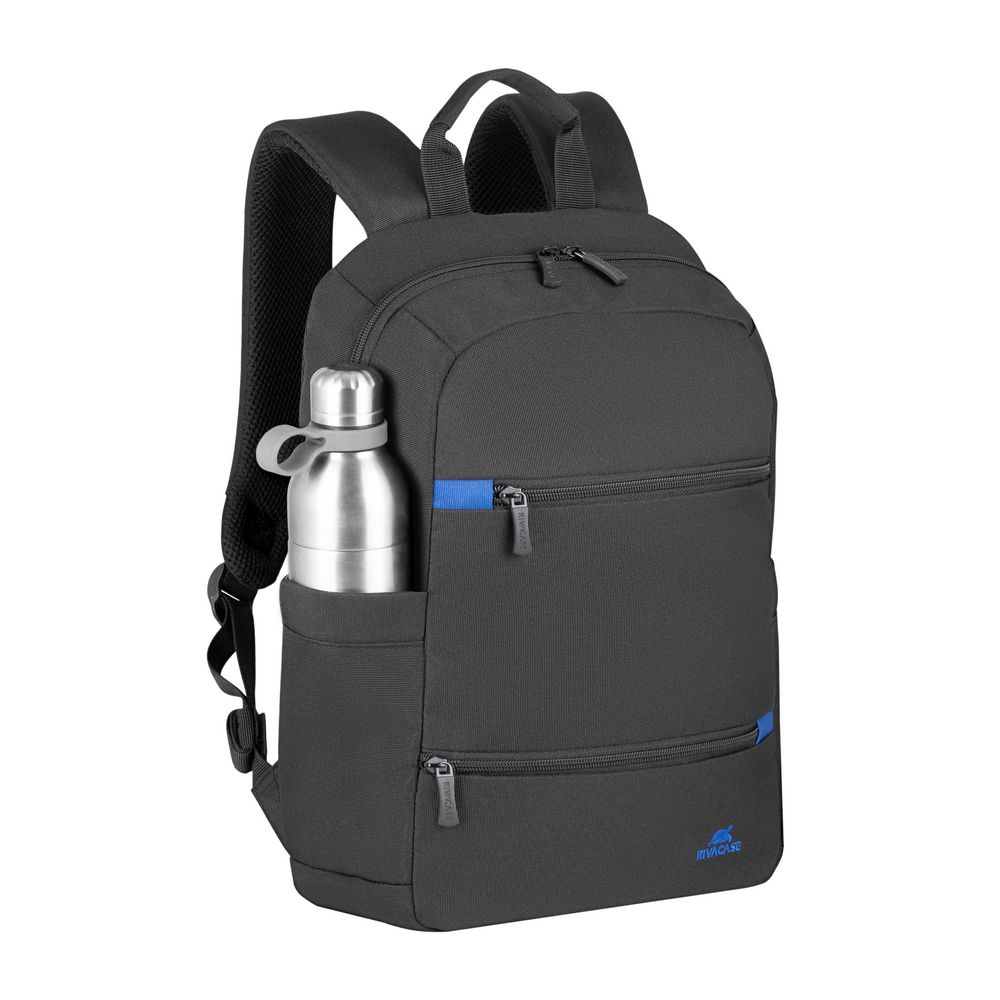 RivaCase backpack for 13.3-14" laptop 8264 black-2