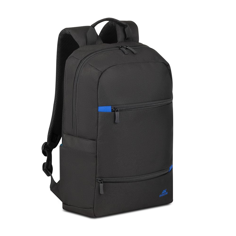 RivaCase backpack for 15.6" laptop 8265 black-1