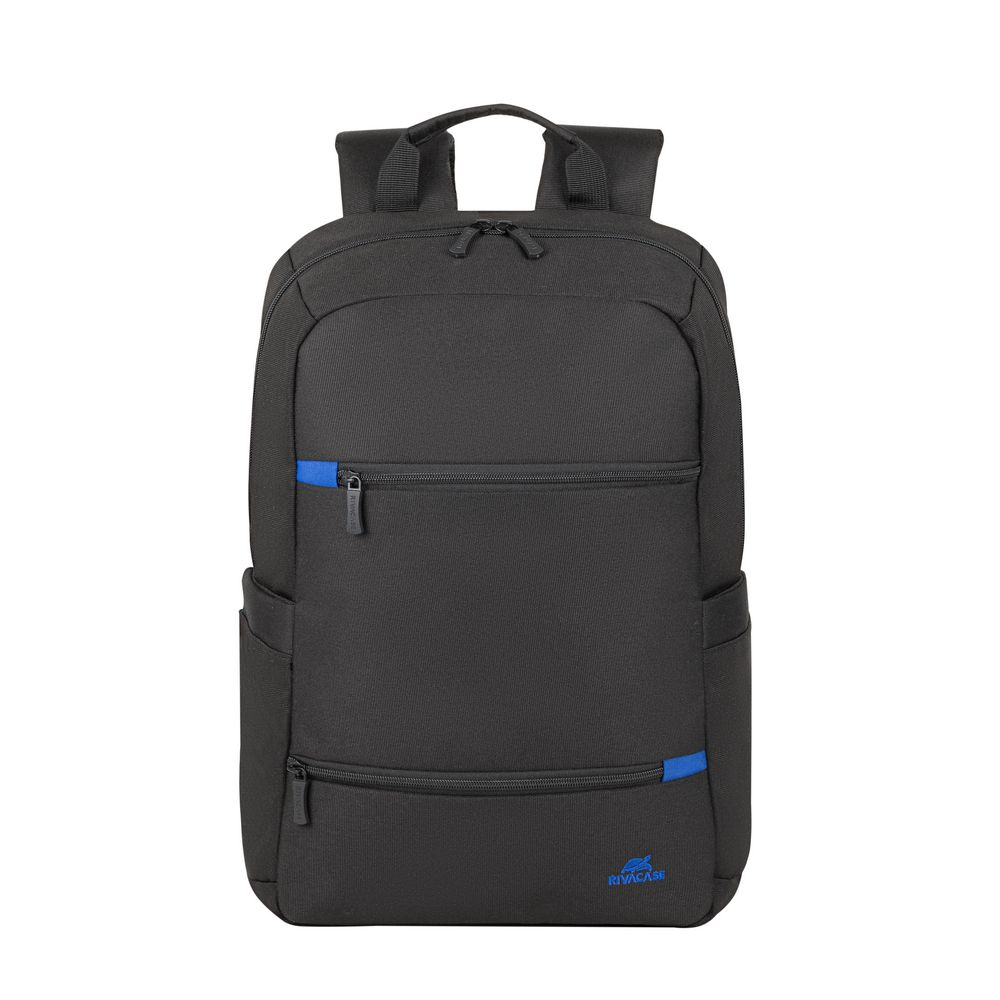 RivaCase backpack for 15.6" laptop 8265 black-7