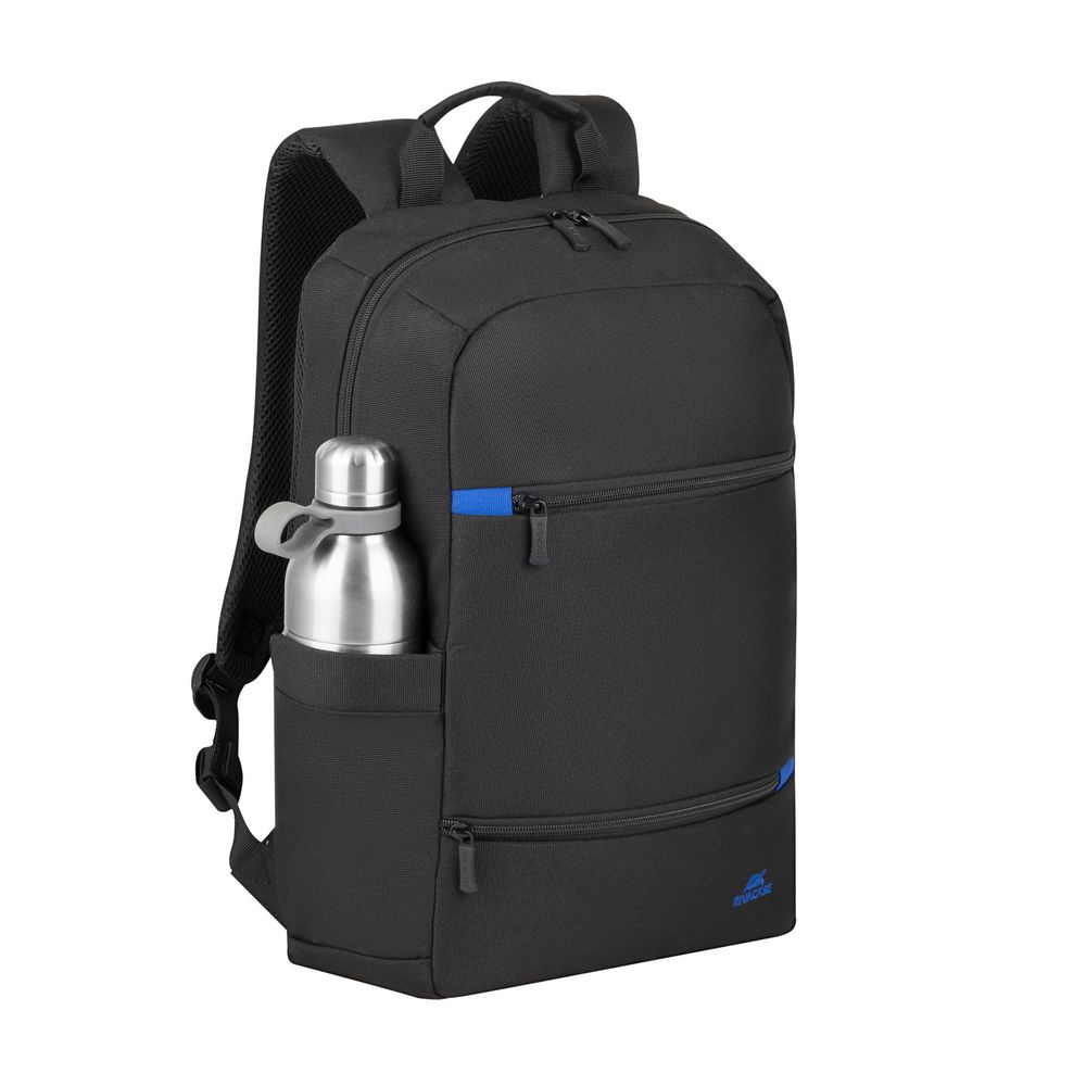 RivaCase backpack for 15.6" laptop 8265 black-3