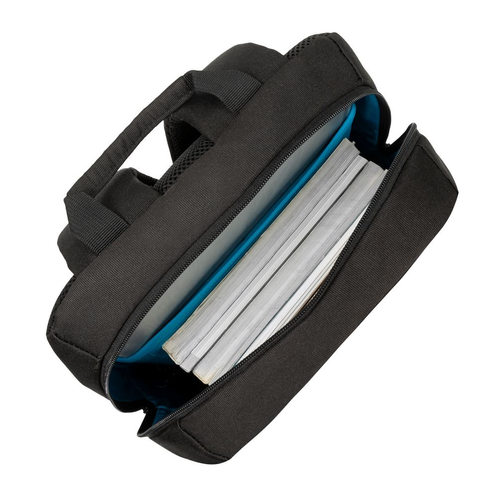 RivaCase backpack for 15.6" laptop 8265 black-8