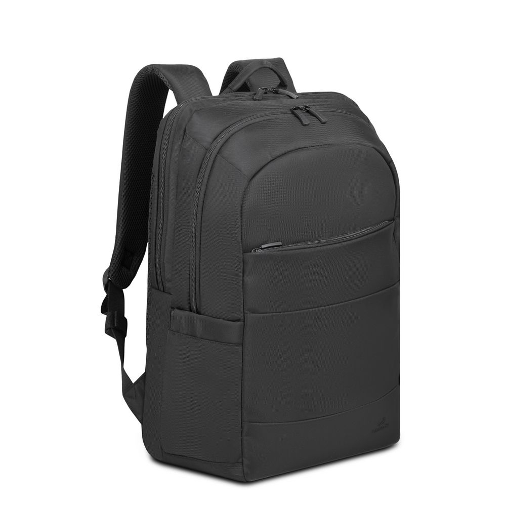 RivaCase backpack for 17" laptop 8267 black-5