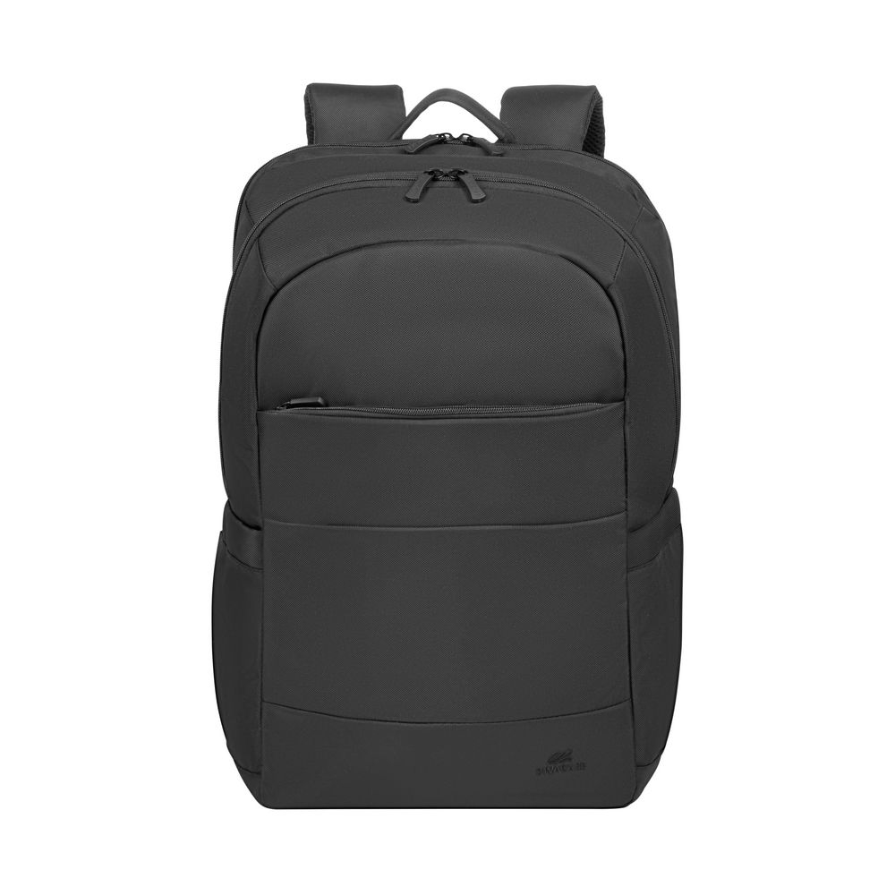 RivaCase backpack for 17" laptop 8267 black-0