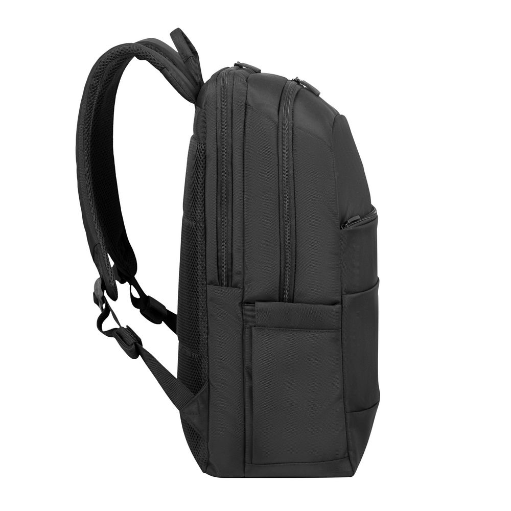 RivaCase backpack for 17" laptop 8267 black-9