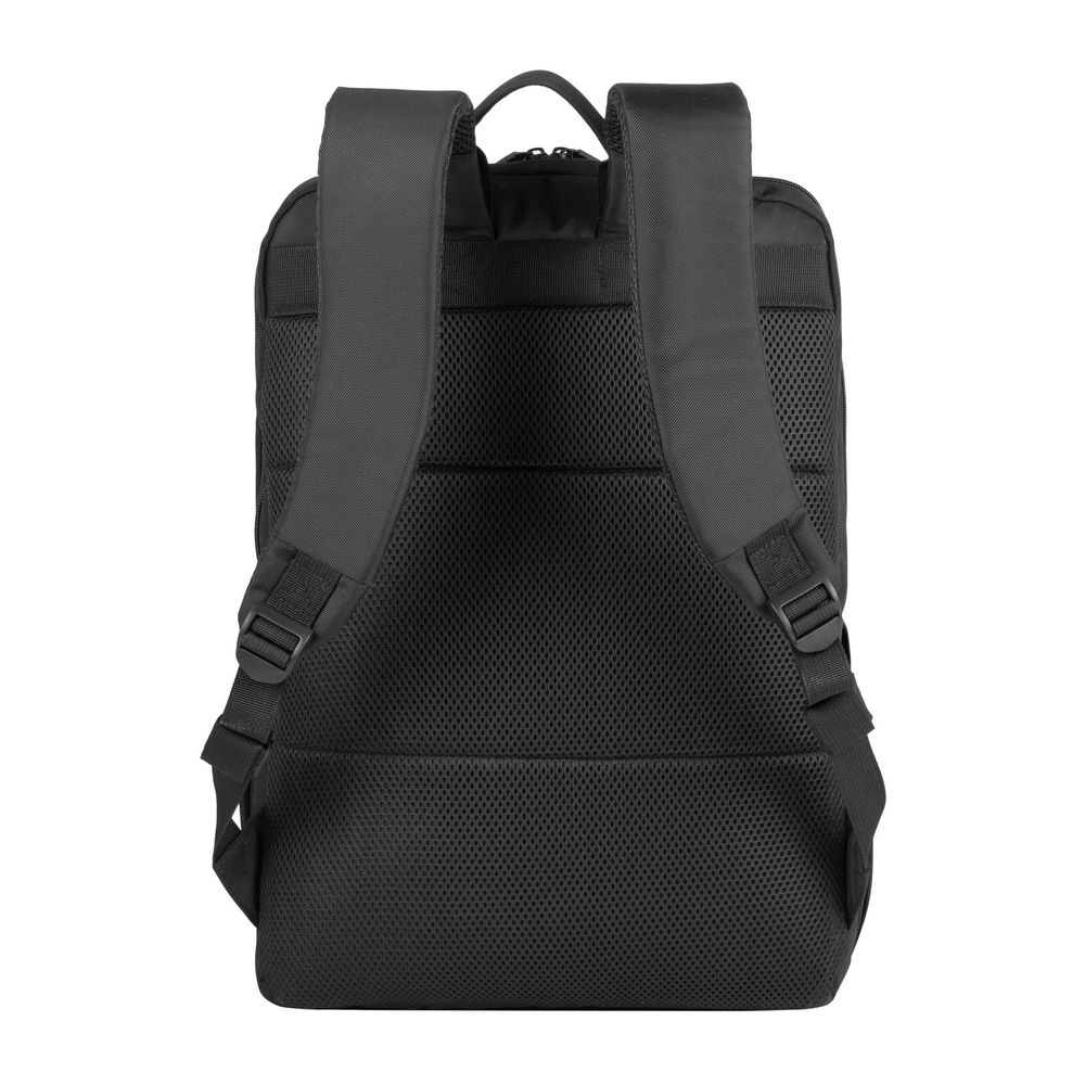 RivaCase backpack for 17" laptop 8267 black-1