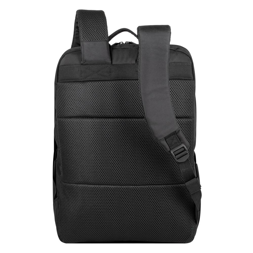 RivaCase backpack for 17" laptop 8267 black-2