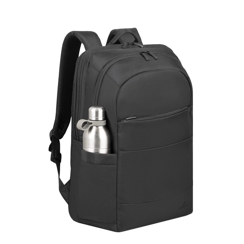 RivaCase backpack for 17" laptop 8267 black-3
