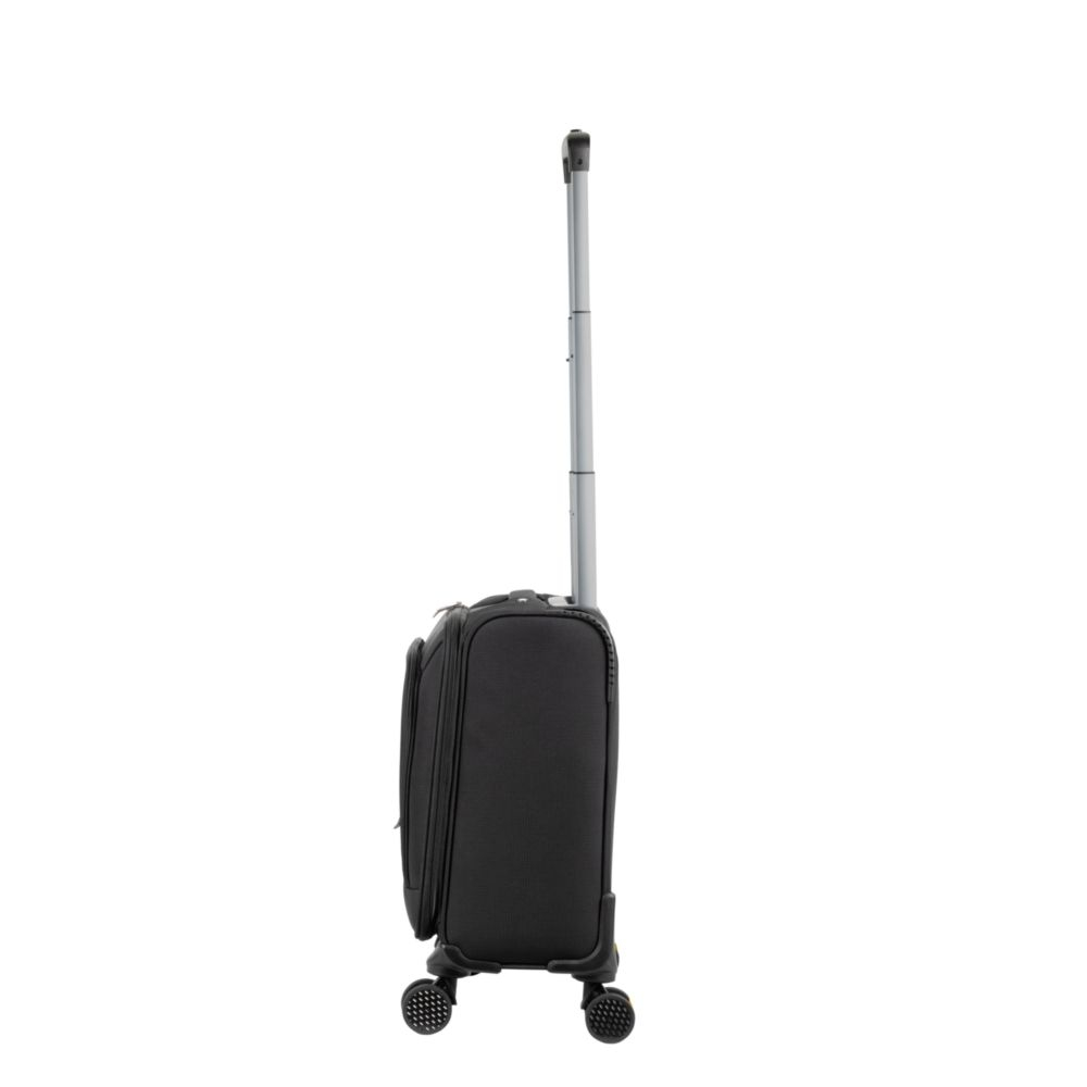 Torba za laptop RIVACASE 8481 crna ECO Travel carry-on bag 20" (do 15.6")-7