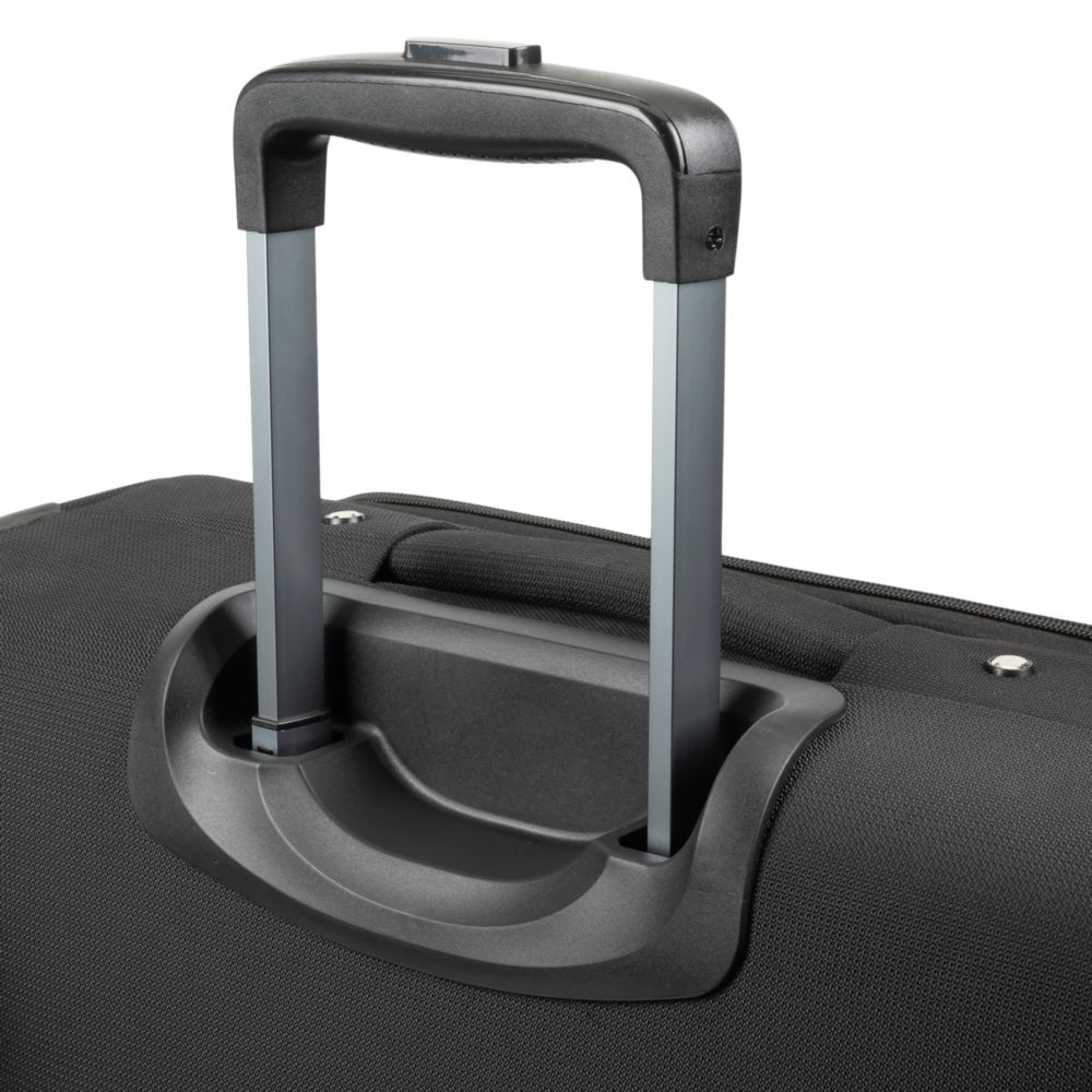 Torba za laptop RIVACASE 8481 crna ECO Travel carry-on bag 20" (do 15.6")-10
