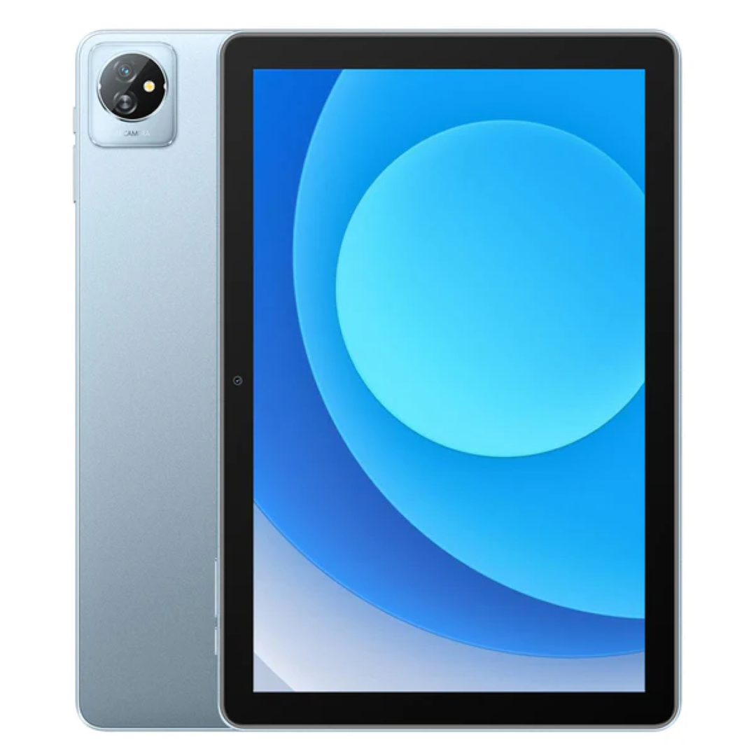 Tablet BLACKVIEW Tab 70 (10.1'', 4GB/64GB, WiFi, Android 13, plavi)-0