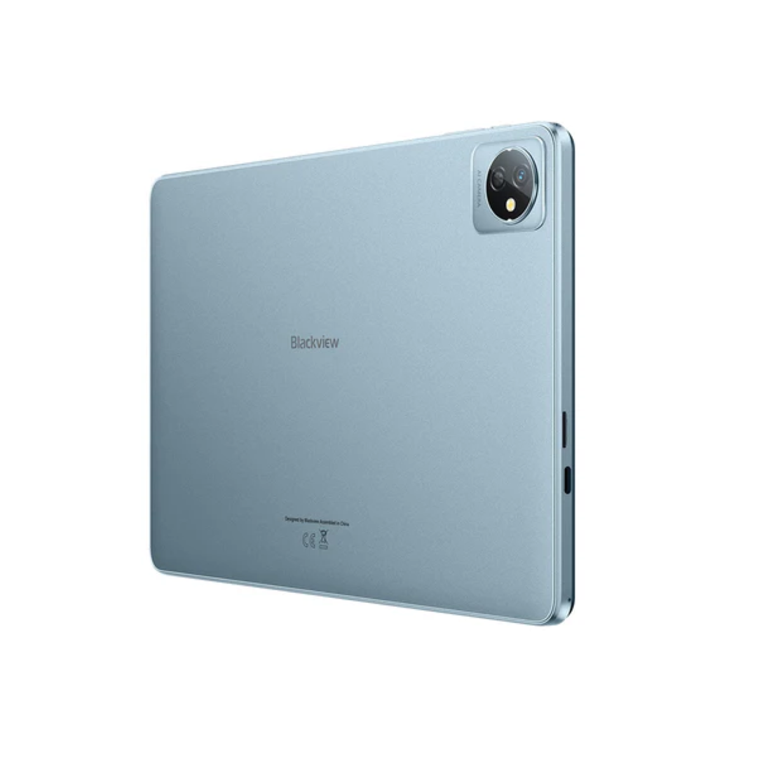 Tablet BLACKVIEW Tab 70 (10.1'', 4GB/64GB, WiFi, Android 13, plavi)-4