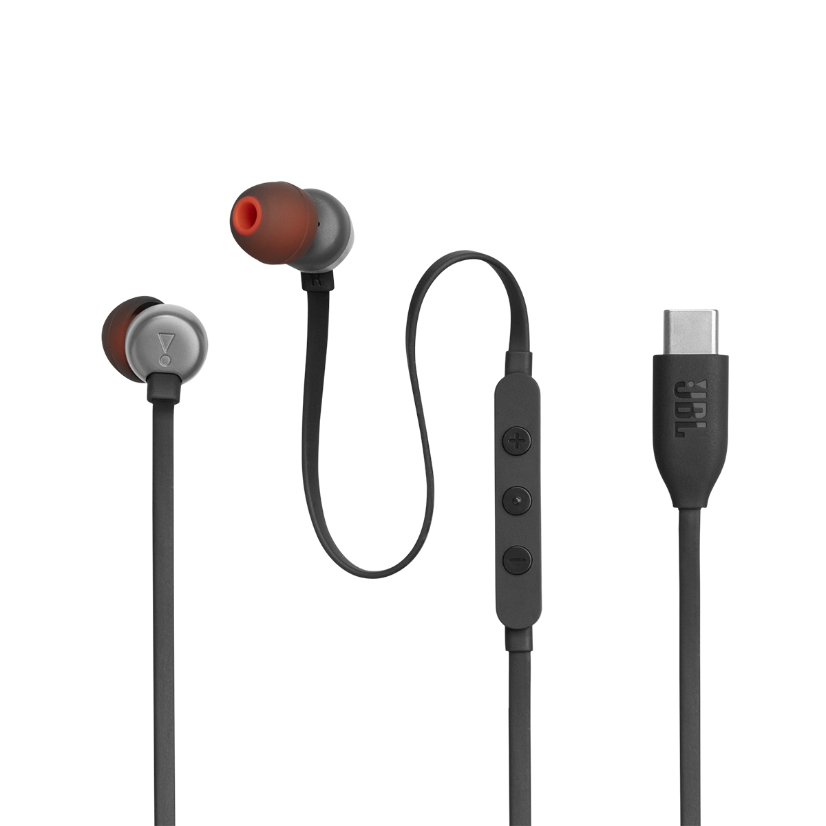 Slušalice JBL Tune 310C USB-C, žične, crne-4