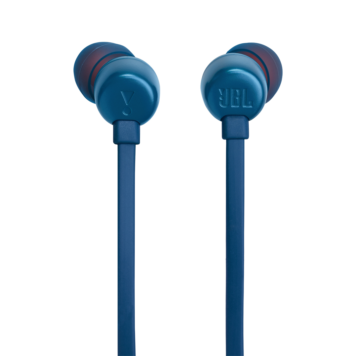 Slušalice JBL Tune 310C, USB-C, žične, plave-3