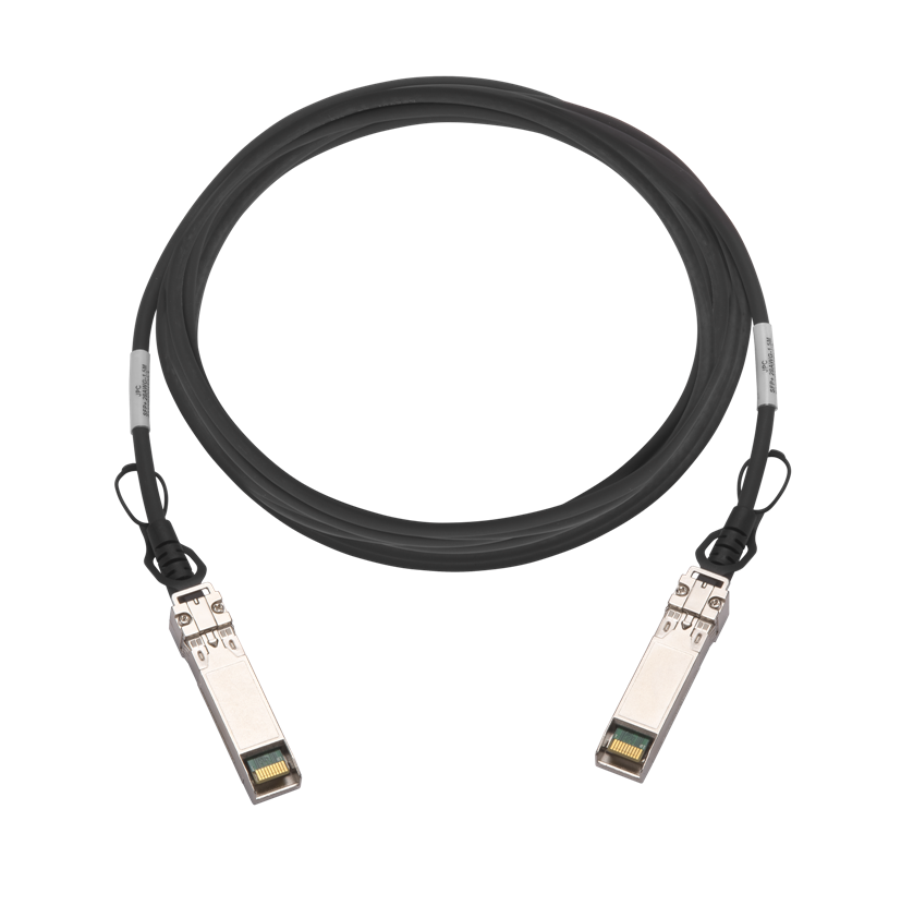 SFP+ 10GbE twinaxial direct attach cable, 3.0M-0