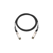 SFP+ 10GbE twinaxial direct attach cable, 3.0M-1