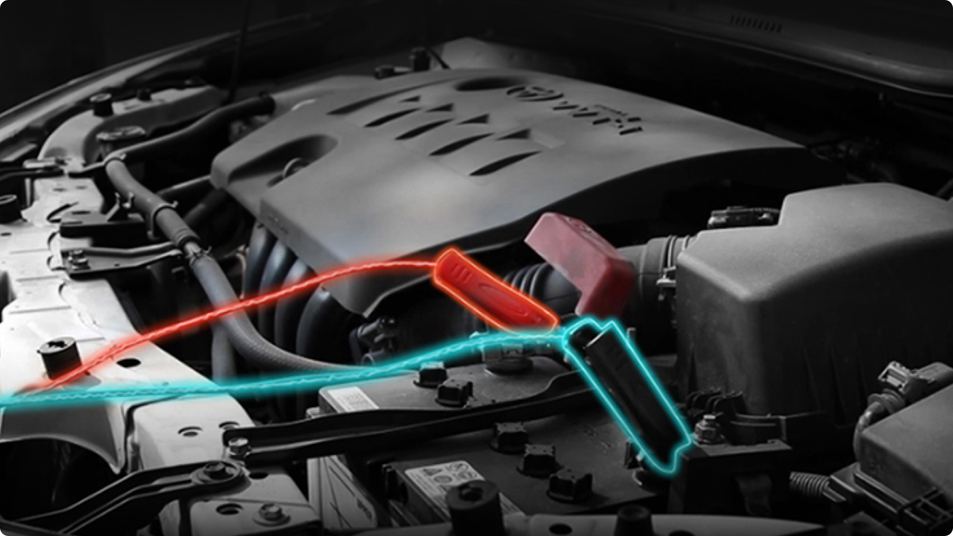 Punjač baterija → ECOFLOW → Smart Automatic Car Battery punjač 12/24V-11