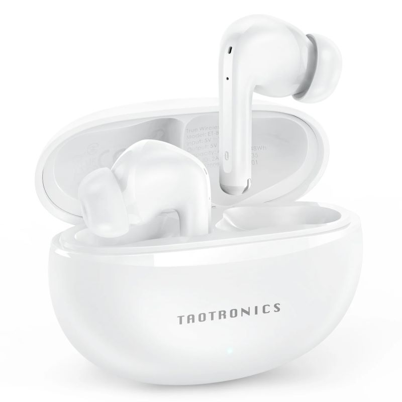 Slušalice TAOTRONICS BH1118 bežične-7