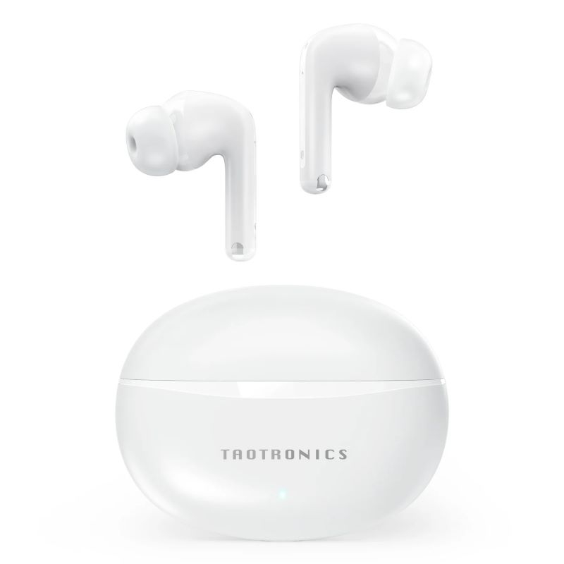 Slušalice TAOTRONICS BH1118 bežične-8